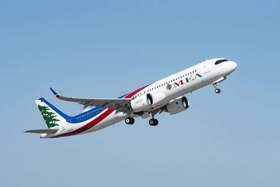 La MEA et l'acquisition de son nouvel avion, un pied de nez aux déposants ?