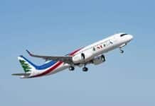 La MEA reçoit un nouvel avion La MEA et l'acquisition de son nouvel avion, un pied de nez aux déposants ?