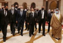 Liban: Toujours aucun progrès sur le front gouvernemental
