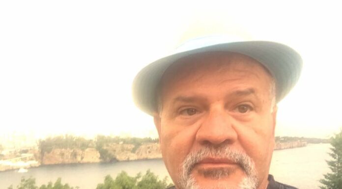 Gaby Daher placé sous surveillance à domicile