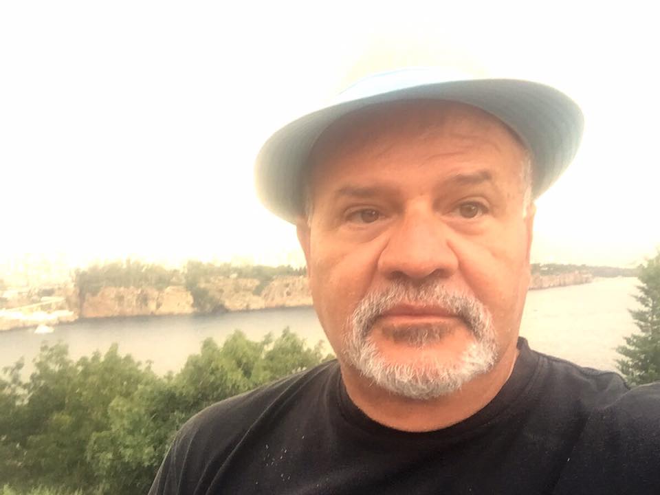 Gaby Daher placé sous surveillance à domicile