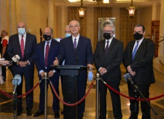 Georges Adwan menace la BdL et le gouvernement de poursuites judiciaires en cas d’utilisation des réserves monétaires obligatoires