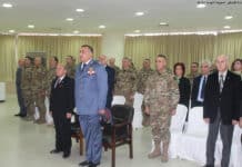 Le prochain round de négociations, le 28 octobre