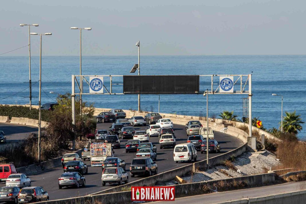 Les centres d'immatriculation des véhicules du Liban rouvrent après des mois de fermeture