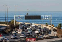 Les centres d'immatriculation des véhicules du Liban rouvrent après des mois de fermeture