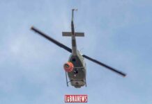 La lutte contre les incendies de forêt au Liban et ailleurs