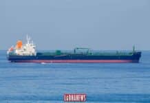 Le tanker iranien est arrivé en Syrie en dépit des menaces israéliennes