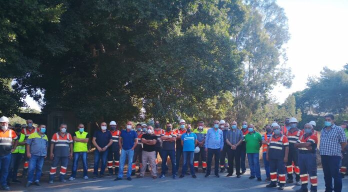 Liban: Des routes coupées pour dénoncer la détérioration des conditions de vie