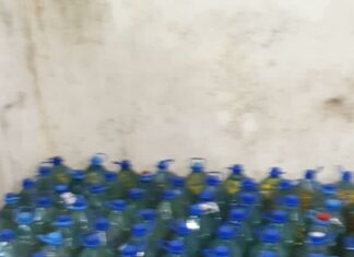 L’armée libanaise intercepte près de 2 tonnes de carburants et arrête 5 personnes