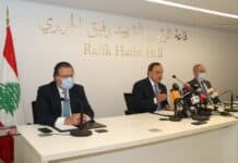 Crise: Les acteurs économiques mettent en garde contre l'effondrement prochain du Liban