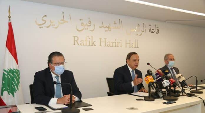 Crise: Les acteurs économiques mettent en garde contre l'effondrement prochain du Liban
