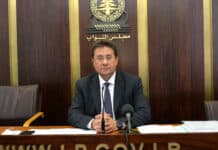 Que propose le projet de loi de la commission parlementaire aux Finances et au Budget sur le contrôle des capitaux ? Ibrahim Kanaan convoque une session sur la restructuration bancaire au Liban
