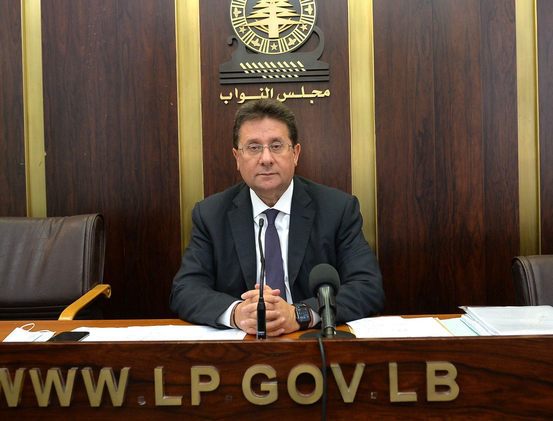 Ibrahim Kanaan convoque une session sur la restructuration bancaire au Liban