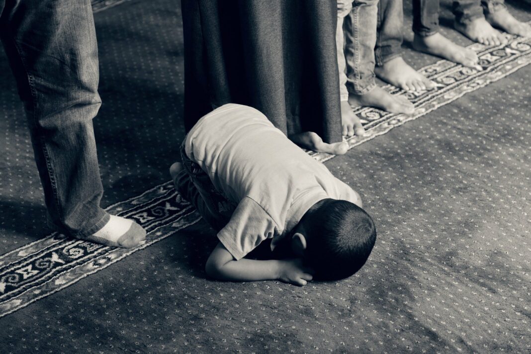 Combattre le wahabisme et le salafisme ici et ailleurs, par Mohamed El Bachir