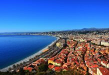 Le Liban dénonce l'attaque de Nice