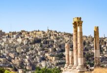 Le chantage saoudien sur le programme nucléaire jordanien