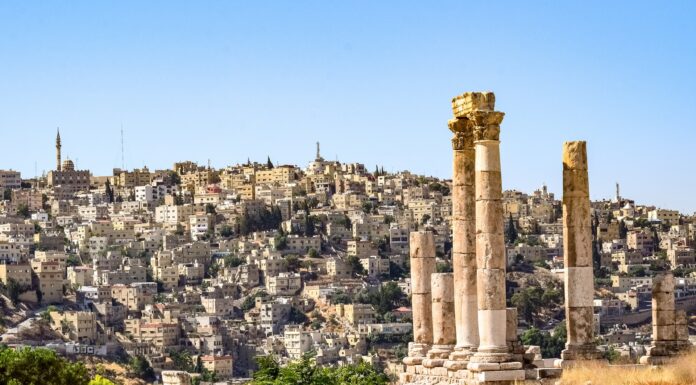 Le chantage saoudien sur le programme nucléaire jordanien