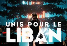 Unis pour le Liban