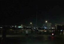 Liban/Manifestations: Incidents à Beyrouth