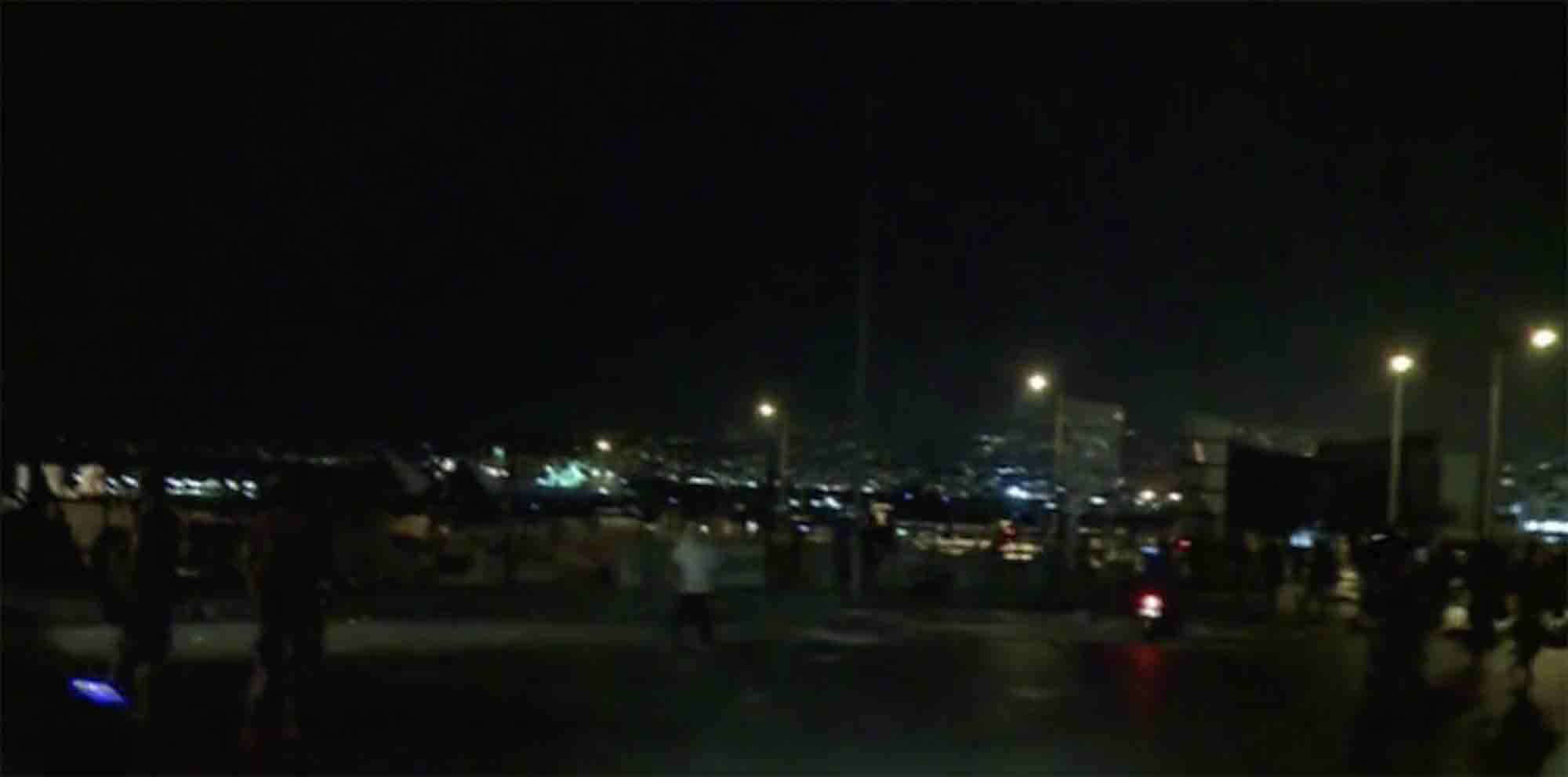 Liban/Manifestations: Incidents à Beyrouth