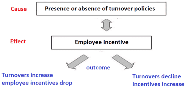 Enquête sur les effets de la récente dépression économique sur le licenciement en masse des employés des industries touchées par la crise financière du Liban de 2019: Conclusions