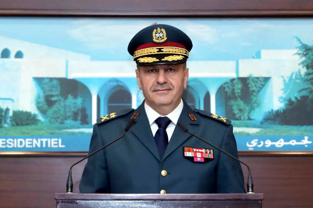 Coronavirus/Liban: Etat d'urgence sanitaire déclaré. Les interdictions et les exceptions