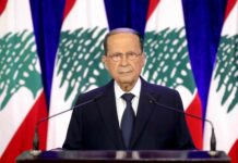 Elections législatives: Le président de la république dénonce l’achat de voix Elections législatives: Le président de la république dénonce l'achat de voix