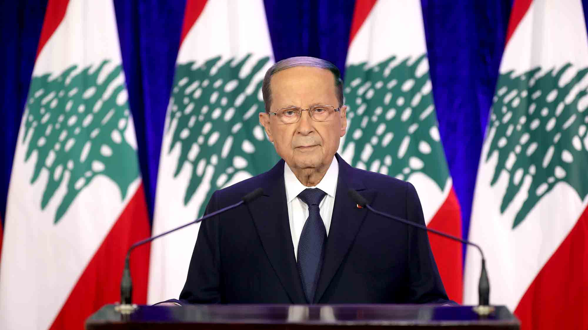 Elections législatives: Le président de la république dénonce l'achat de voix