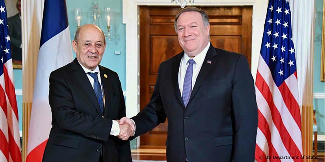 Liban: De prochaines sanctions américaines visant des hommes politiques (MTV Lebanon)