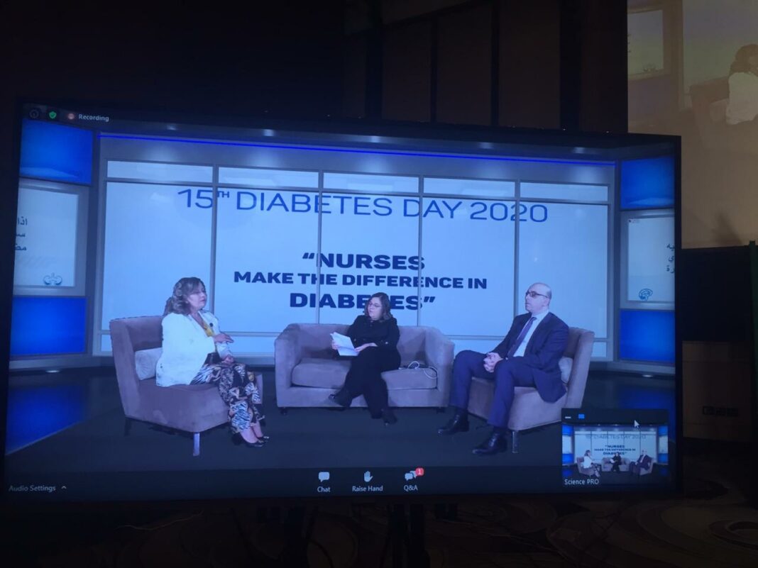 World Diabetes Day