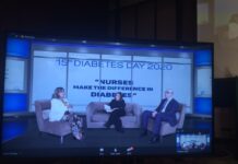 World Diabetes Day