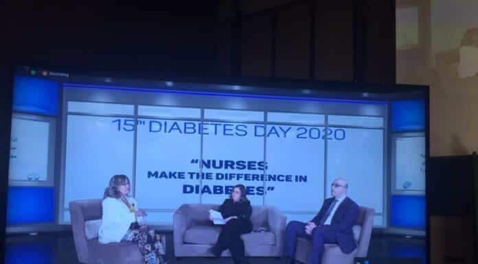 World Diabetes Day