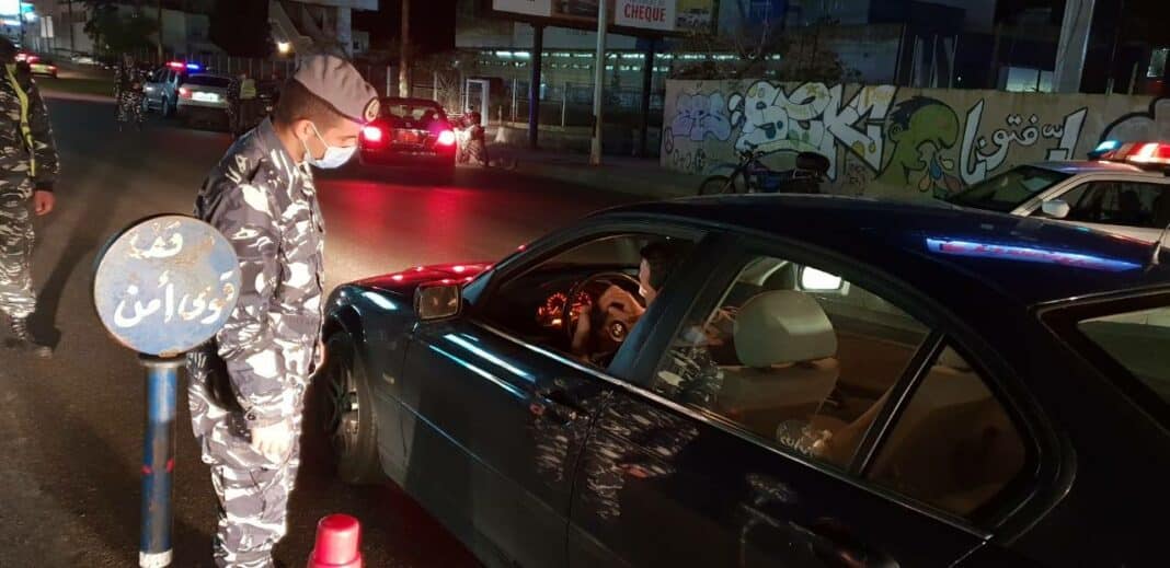 Liban/Coronavirus: 1 507 contaminations et 12 décès alors qu&rsquo;une levée partielle du confinement est évoquée.