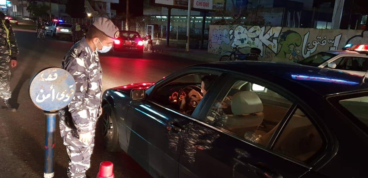 Liban/Coronavirus: 1 507 contaminations et 12 décès alors qu’une levée partielle du confinement est évoquée.