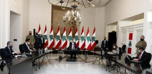 Liban/Coronavirus: Le conseil supérieur de la Défense recommande un nouveau confinement