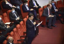 Ibrahim Kanaan calls on the BdL, the ALB and the president of the Banking Control Commission