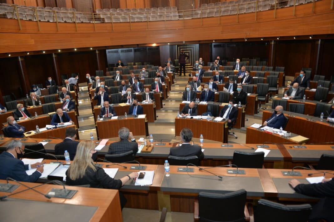Est-il possible de construire une structure politique (Fédérale) au-dessus des religions au Liban ?