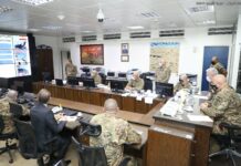 Un mémorandum d’accord visant développer les capacités de l’armée libanaise signé