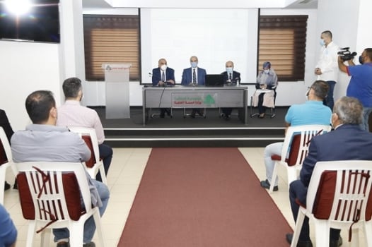 Liban/Coronavirus: Le confinement nécessaire selon le Ministre de la Santé et catégoriquement rejeté par l’association des commerçants Liban/Coronavirus: Le confinement nécessaire selon le Ministre de la Santé et catégoriquement rejeté par l'association des commerçants