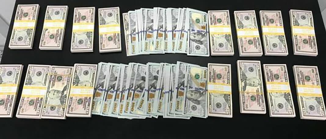 Un faux-monnayeur arrêté à l&rsquo;aéroport international de Beyrouth