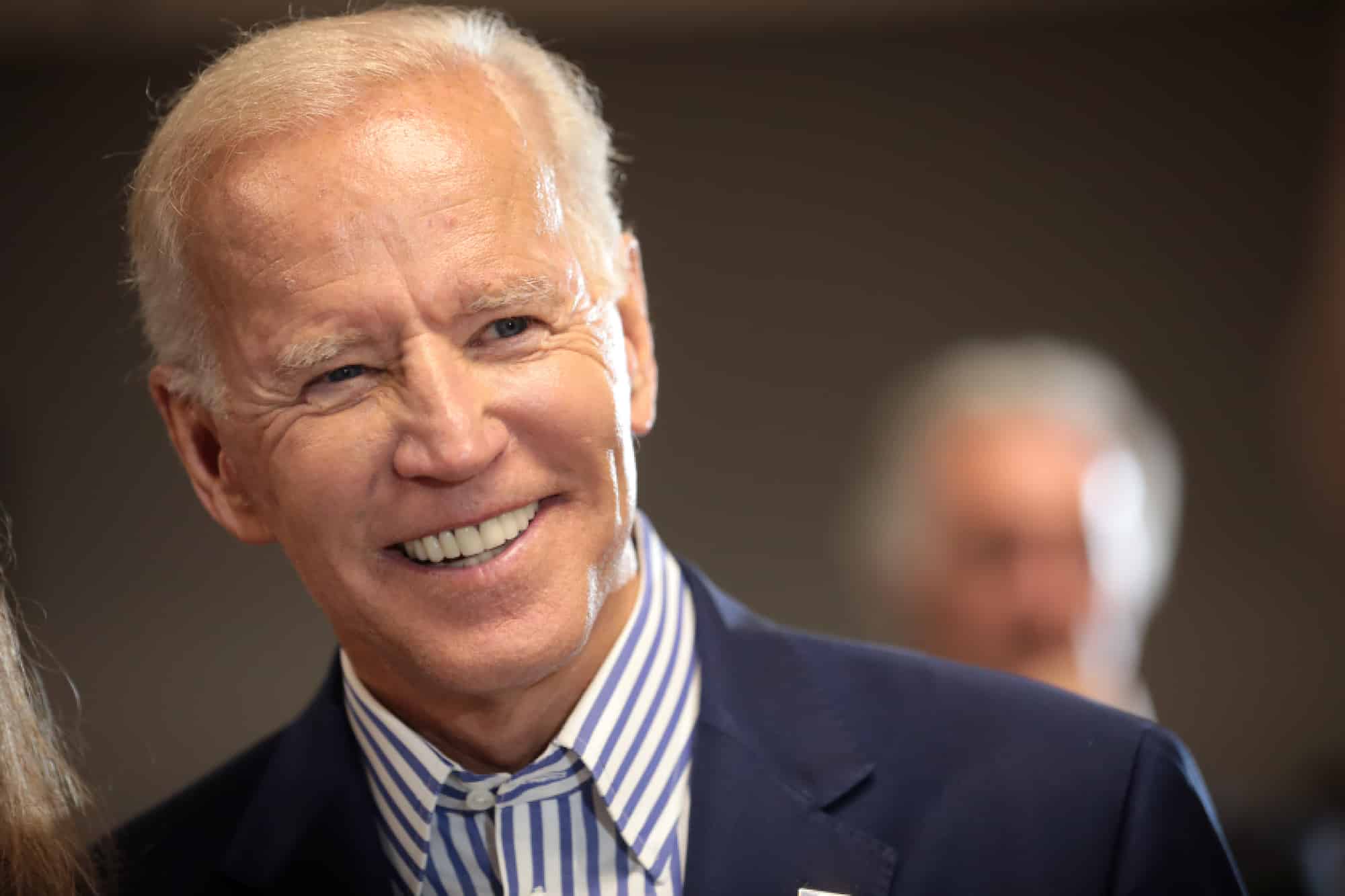Joe Biden saura-t-il réconcilier les Américains ? Levée partielle des sanctions américaines contre la Syrie : Joe Biden amorce un tournant diplomatique
