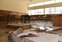 Le ministre de l'Éducation annonce la suspension des cours dans tout le Liban en raison de la situation sécuritaire