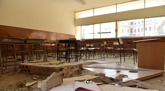 Le ministre de l'Éducation annonce la suspension des cours dans tout le Liban en raison de la situation sécuritaire
