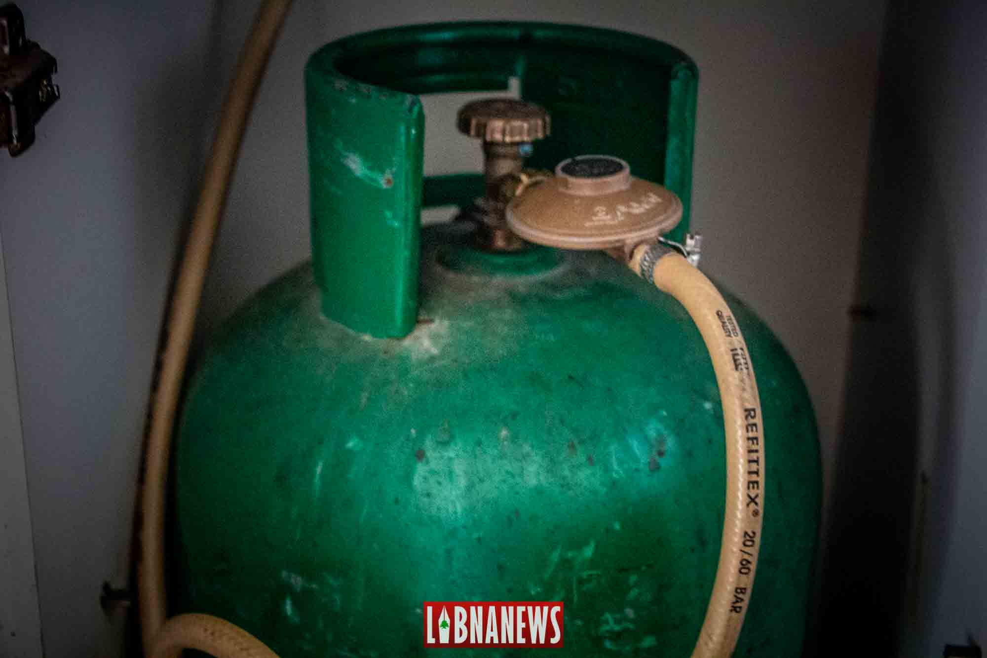 Lebanon / Crisis: Further increase in the price of gasoline Lebanon / Crisis: Further increase in the price of gasoline