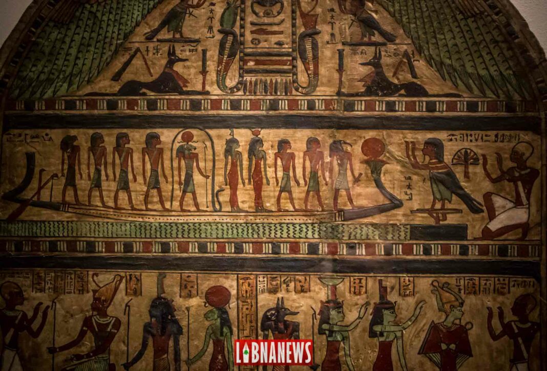L’expédition scientifique de Napoléon en Égypte, ou le savoir au service du pouvoir