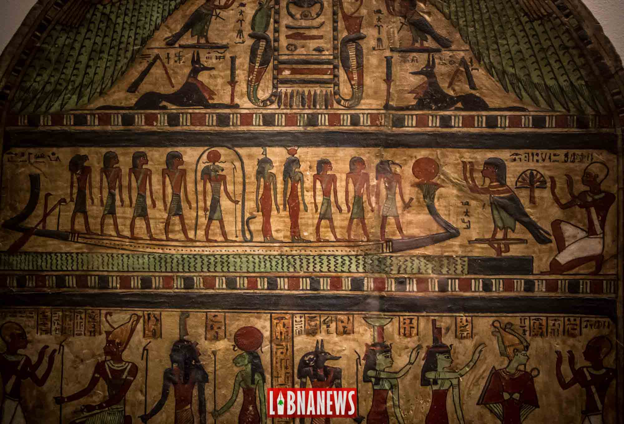 Encore et toujours la question identitaire L’expédition scientifique de Napoléon en Égypte, ou le savoir au service du pouvoir