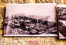 Líbano / Patrimonio: la ciudadela de Rachaya o la ciudadela de la independencia