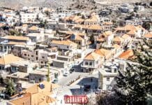 Des vols de batterie des relais des téléphones mobiles provoquent une interruption du service d'Alfa dans le district de Rachaya