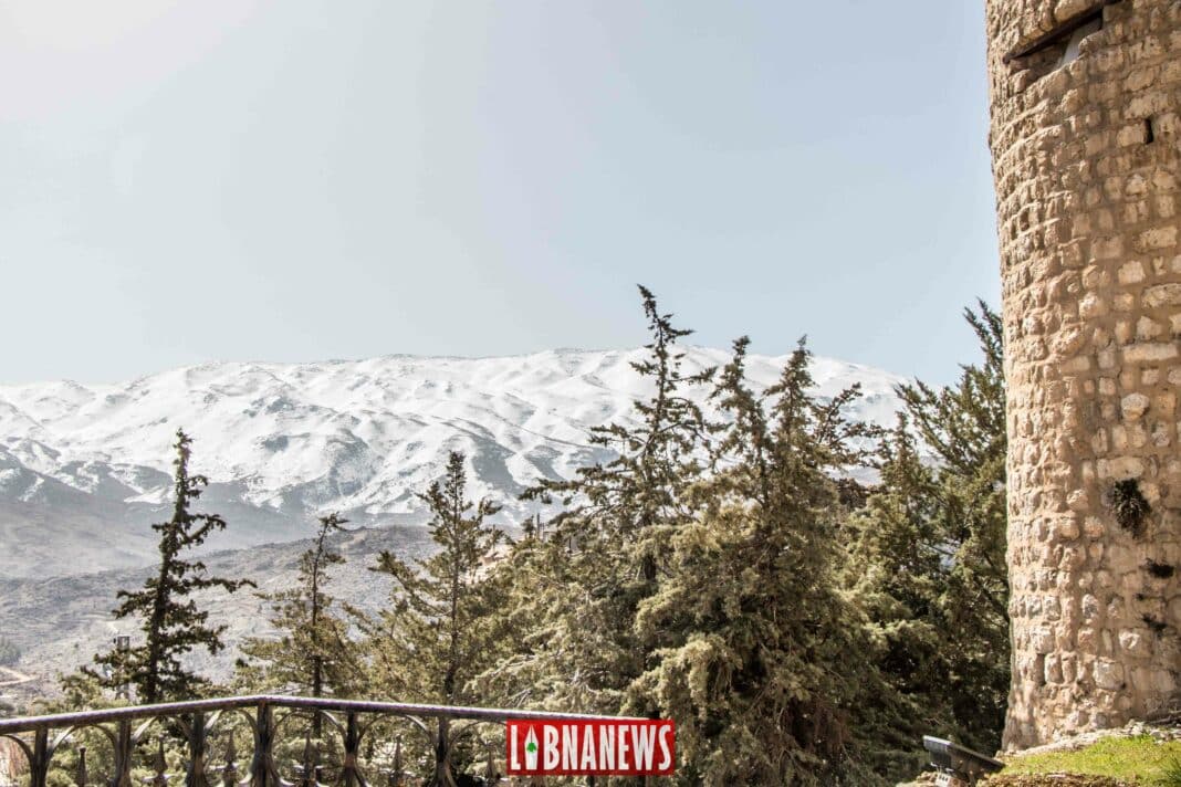 Tentative d’incursion armée depuis la Syrie signalée à Kfarqouq