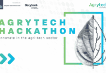 Agrytech Hackathon 2020 : innovez dans le secteur agritech !